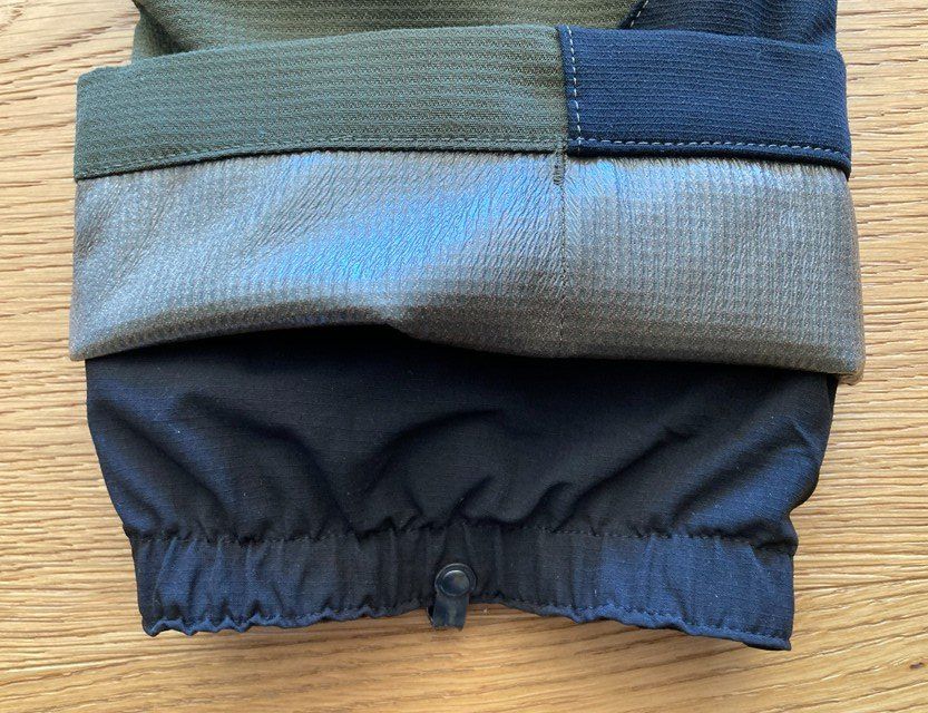 Pantalons: Hose AX-MEN – D'occasion à St. Gallen par Fluros 2