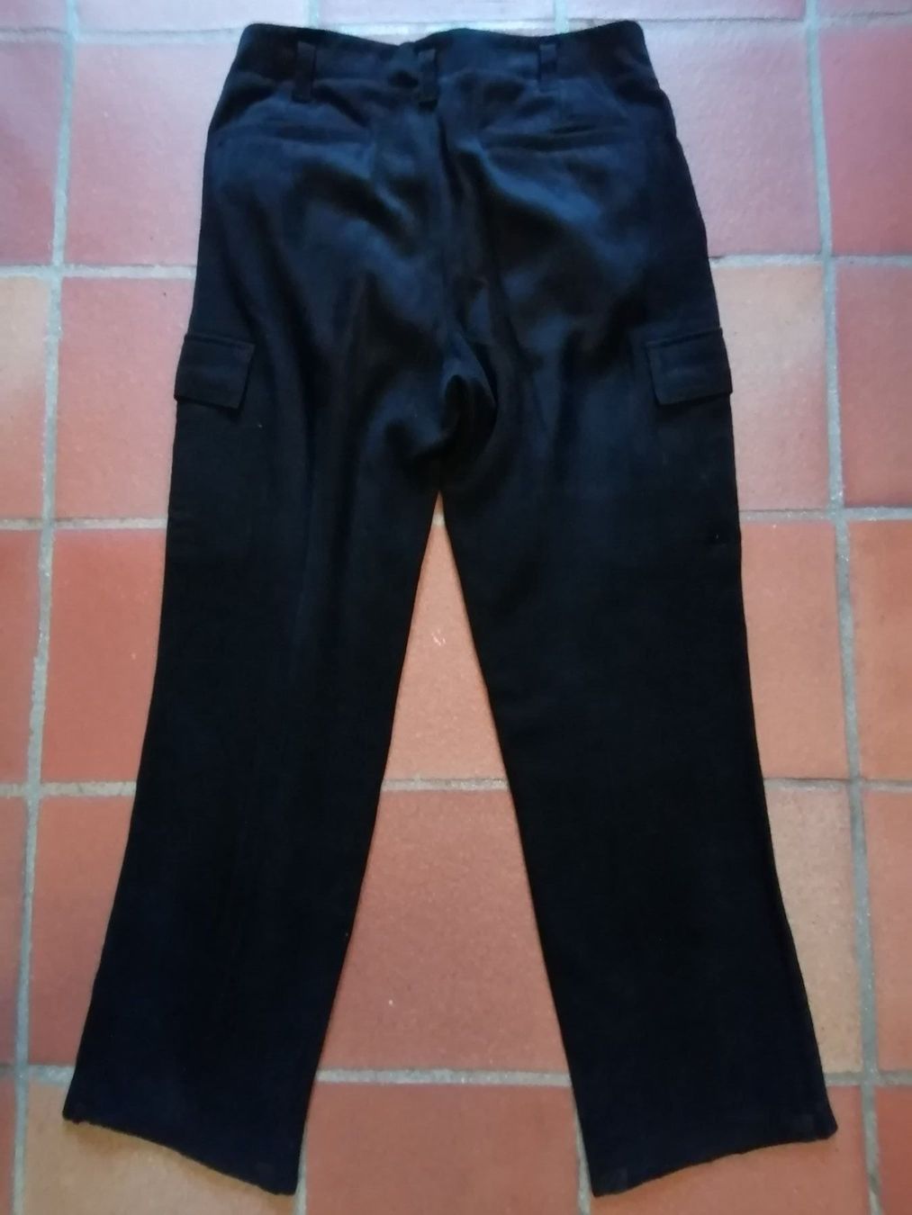 Pantaloni: Samthose  von WE men 46 – Usato da Solothurn venduto da Shanty.20 3