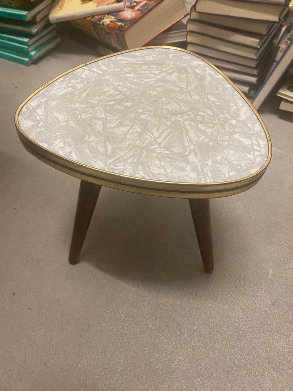 Sgabelli: Blumenhocker Vintage – Usato da Lüchingen venduto da LIDB 1