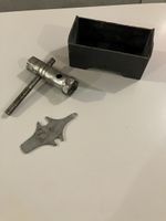 Piaggio Ciao Werkzeug Box