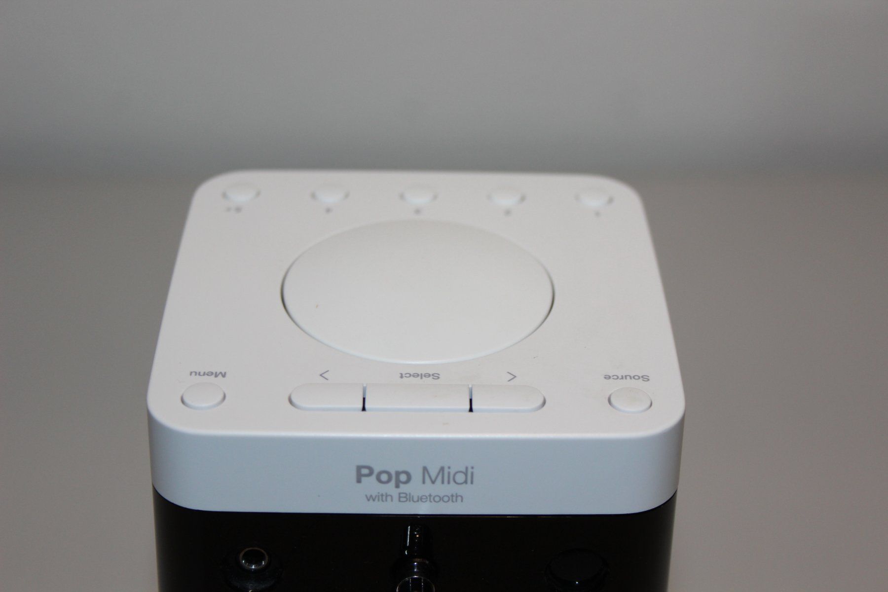 Radios: Pure Pop Midi  DAB+, FM, Bluetooth – Gebraucht aus Pratteln von ele_t8pv 2