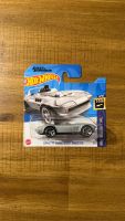 Hot Wheels Corvette Grand Sport Roadster - 154/250