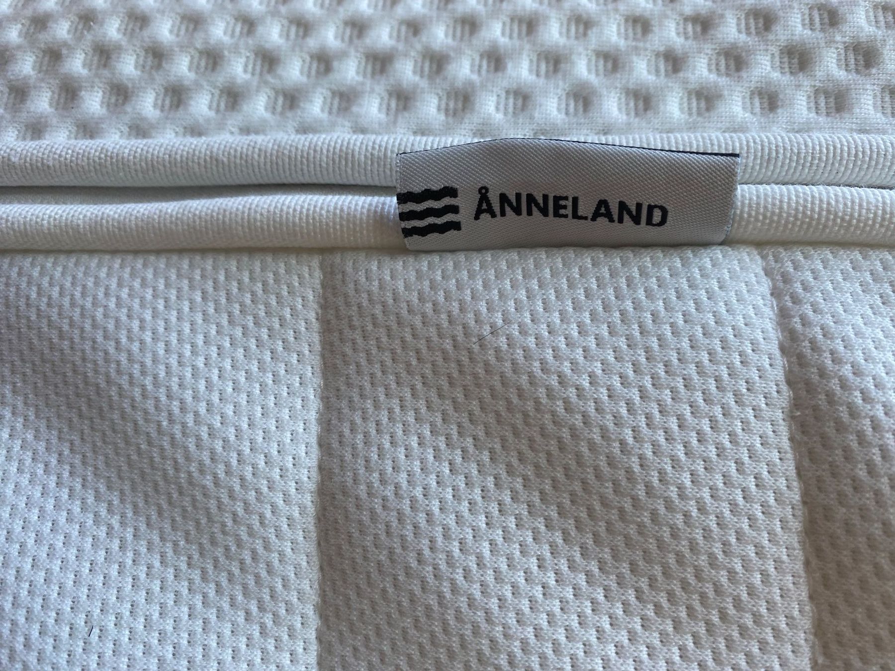 Ikea Matratzen: Matraze IKEA Anneland 180x200 – Gebraucht aus Zürich von mat_zk66 1