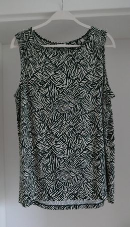 Top von Street One, Gr. 40, neu