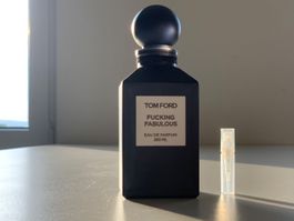 Fucking Fabulous - Tom Ford - 2ml