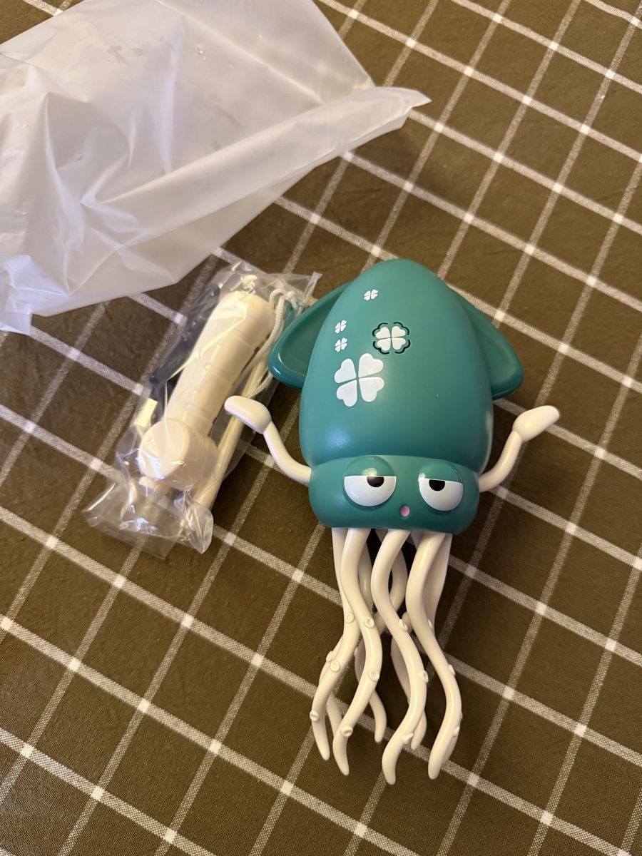 Jouets: Tanzendes Octopus Spielzeug NEU – Neuf avec emballage d'origine à Langenthal par vik_v5ml 1