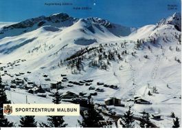 Sportzentrum Malbun