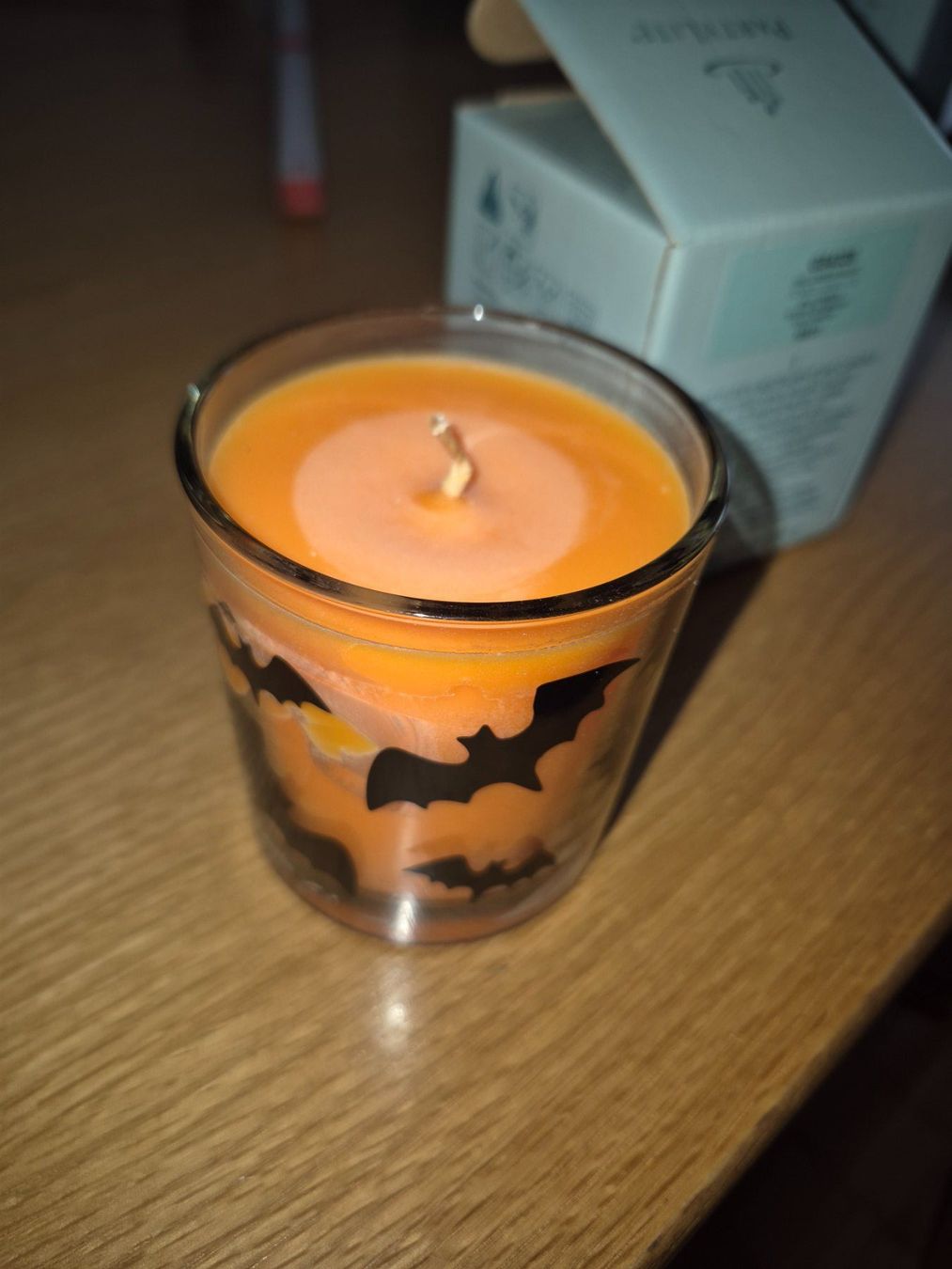 Partylite Candele: Partylite Duftwachsglas  Halloween – Nuovo (secondo la descrizione) da Buttikon SZ venduto da sefa02 3