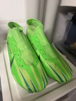 Nike Fussballschuhe Zoom Mercurial grün gebraucht