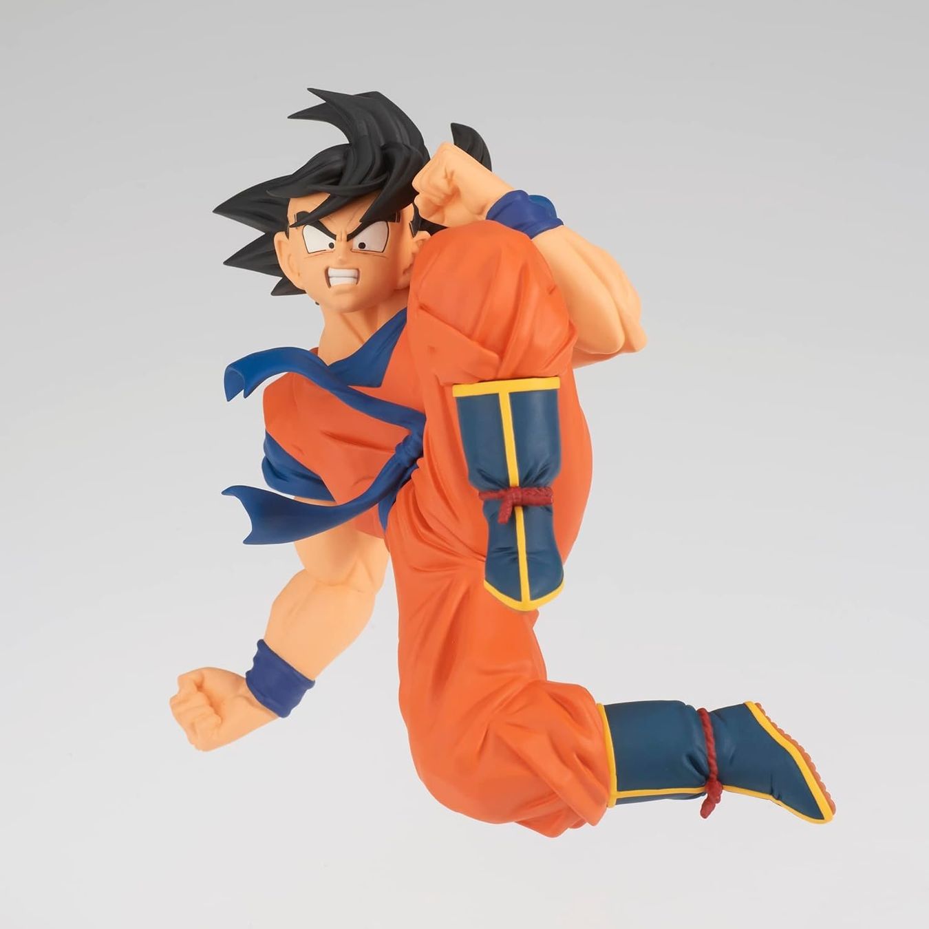 Bandai Statuette: DRAGON BALL - Match Makers - Son Goku - vs Freezer  12cm – Nuovo e nell'imballaggio originale da St-Imier venduto da ATTAKSHOP 1