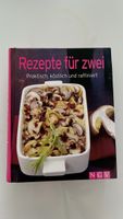 Rezepte für zwei