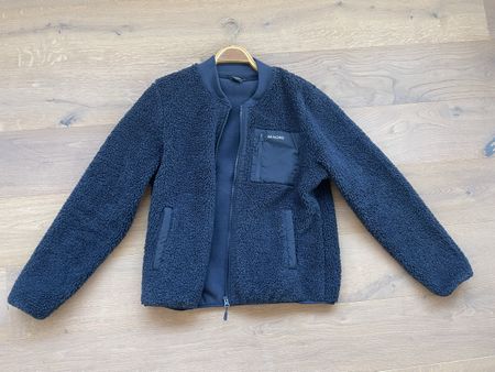 46 Nord Fleecejacke Grösse 42 – wie neu