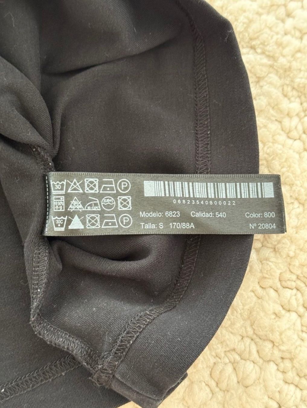 Massimo Dutti T-shirt: Massimo Dutti & Zara t-shirt set, size S – Usato da Langenthal venduto da vik_v5ml 3
