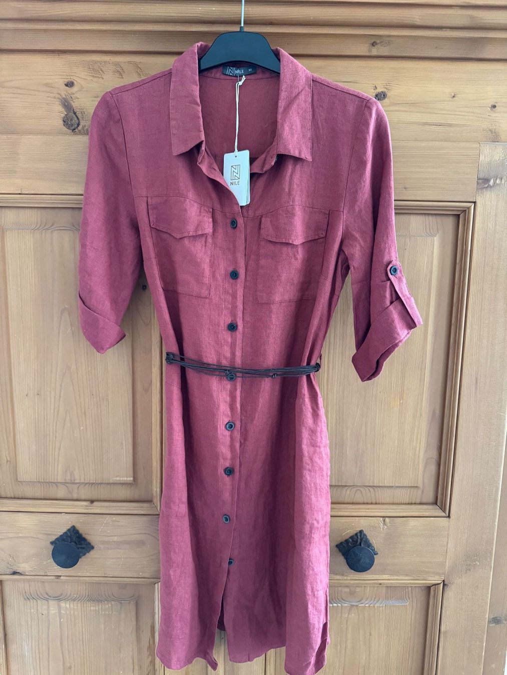 Tuniche: Tunica, Nile //NEU// xs – Nuovo (secondo la descrizione) da Stettfurt venduto da outlet72