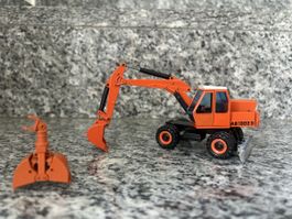 Atlas AB1302 D, 1:50