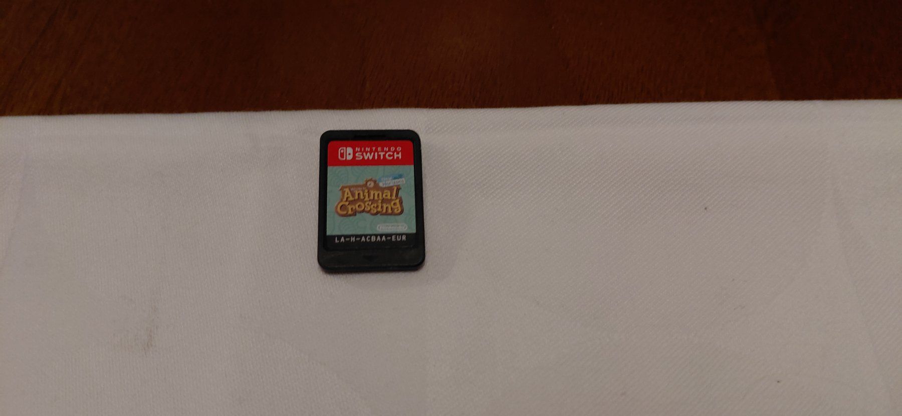Giochi: Animal Crossing  Switch – Usato da Gretzenbach venduto da Uli1980