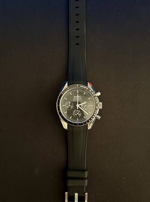 Orologi: Individuelle Uhrenanfertigung – Usato da Winkel venduto da khm_d9mz 1