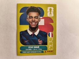 W Cup 2026 France N°17 Doué