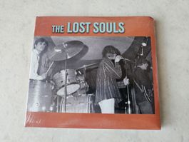 The Lost Souls  -  The Lost Souls  /  Fabrikneu
