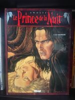 Le prince de la nuit 1 — Le chasseur