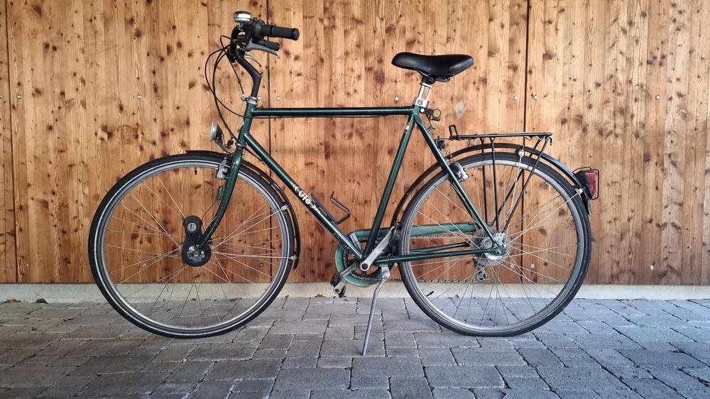 Biciclette: UTO Velo - vintage – Usato da Hinwil venduto da Unglaubliche-Treffer