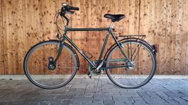 UTO Velo - vintage