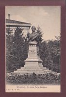 WINTERTHUR - J. Furrer Denkmal - 1906