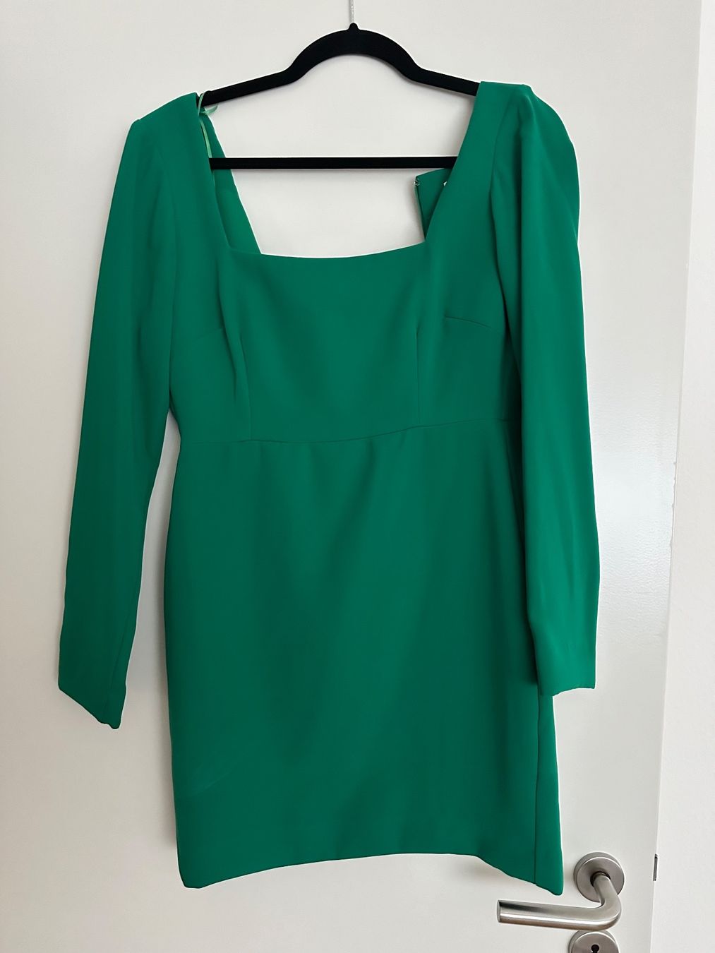 Mango Vestiti: Kleid grün von Mango – Usato da Lustmühle venduto da sar_7xmy 3