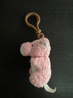 🐷🍀 Glücksbringer Schwein Schlüsselanhänger 🐖