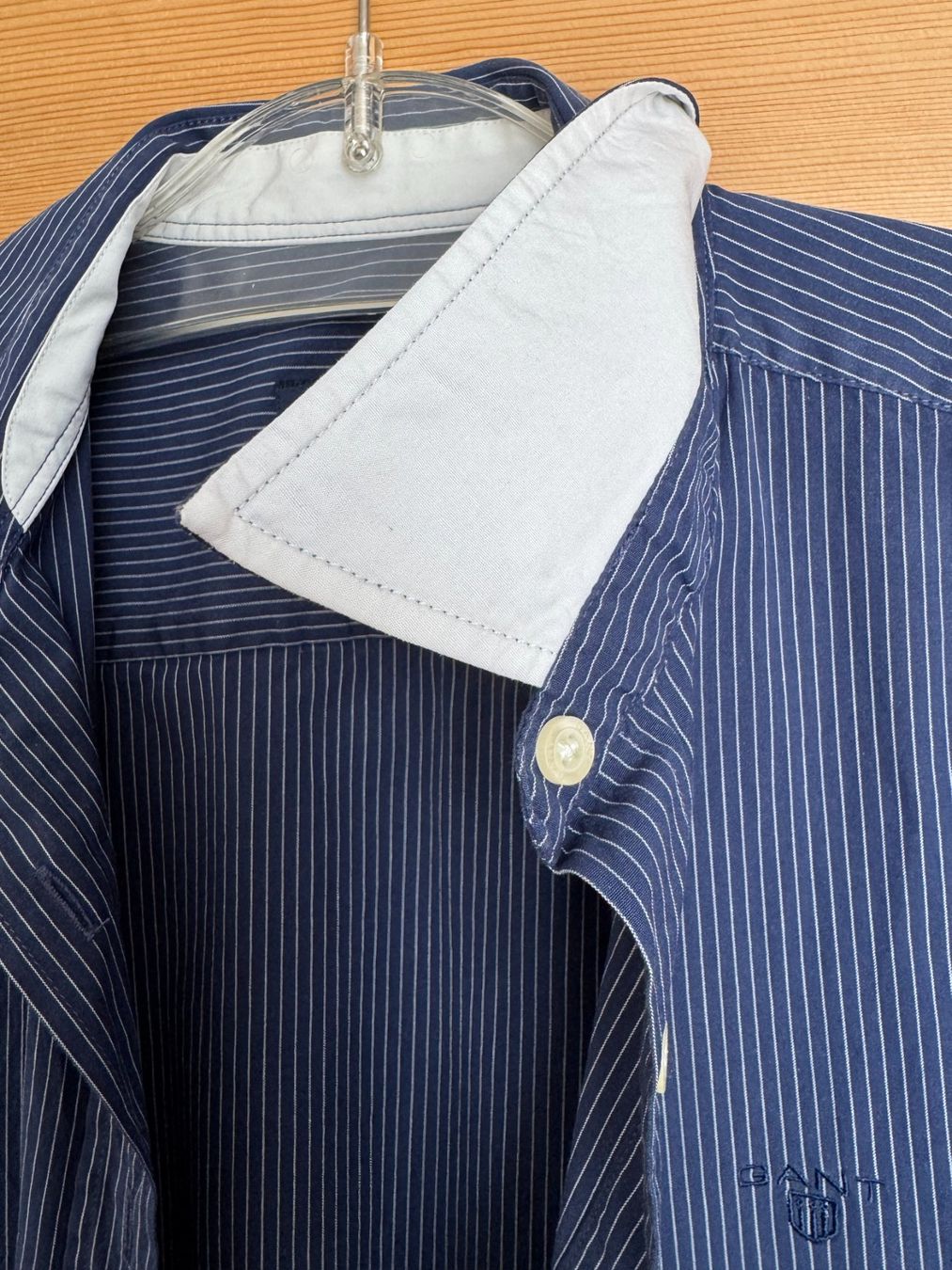 Gant Camicette: 1 Damen Bluse GANT Gr. 44 – Usato da Siebnen venduto da Trans-Am 7
