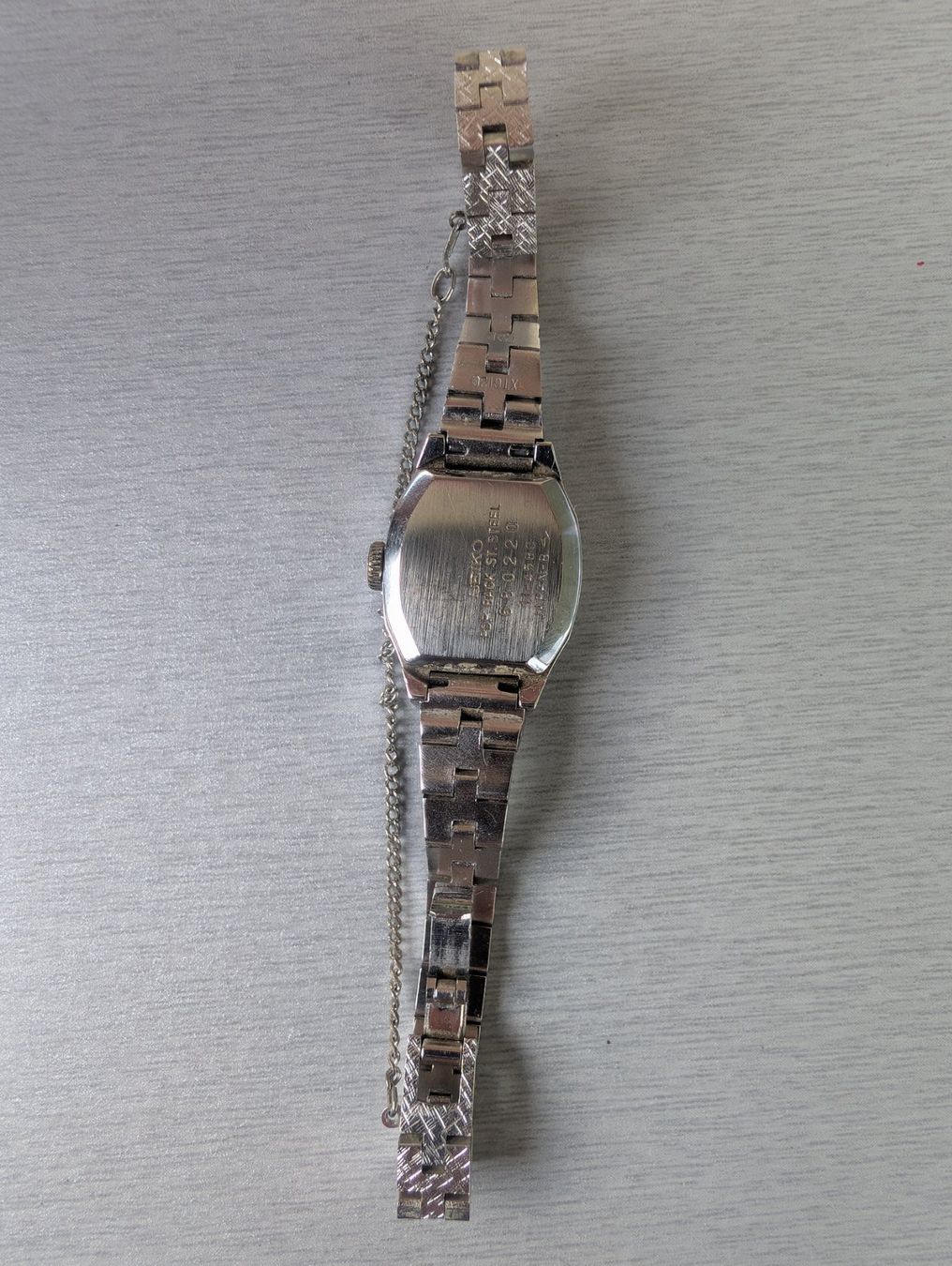 Seiko Orologi: Seiko Handaufzug – Difettoso da Bellinzona venduto da nae_m2nr 6