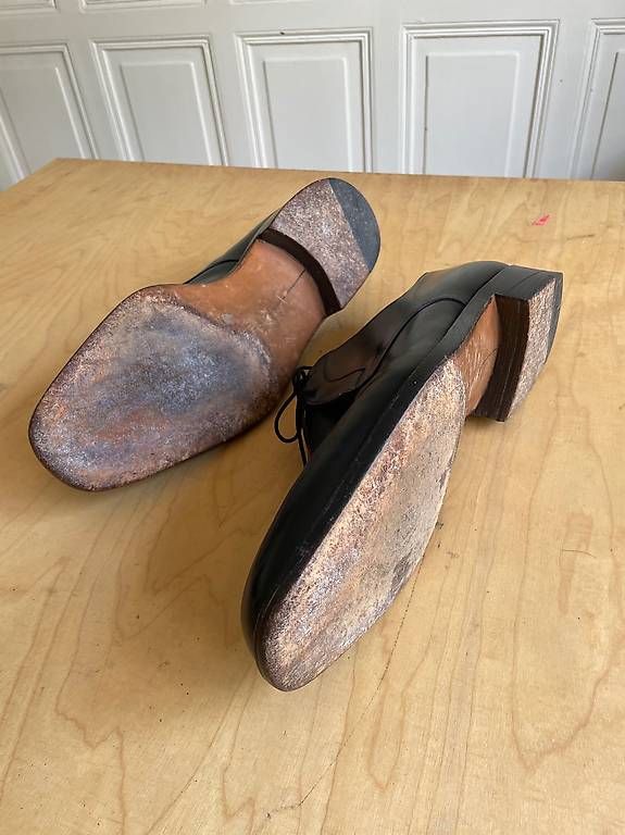 Bally Herrenschuhe: Bally Pittsburg Gr. 10 / 44 – Gebraucht aus Zürich von woh_b7gw 2