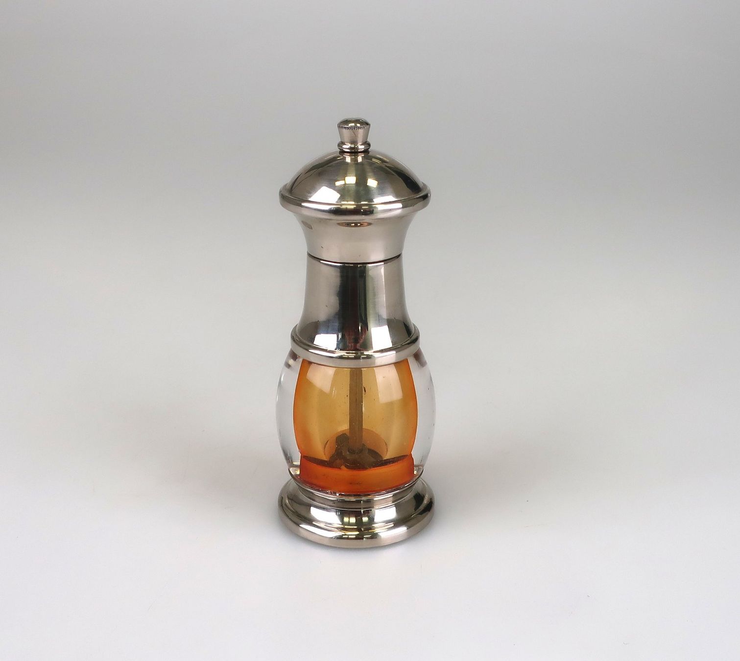 Elettrodomestici da cucina: Vintage Salz- oder Pfeffermühle von Trudeau – Usato da Volketswil venduto da brockipfannenstil 1