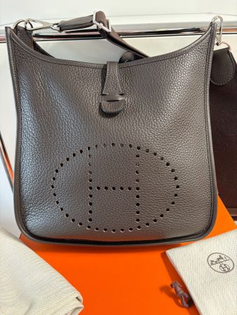 Hermès Tasche Evelyne 29