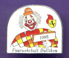 Füürwehrball  DULLIKON  1995