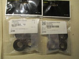 507896 MOTORCYCLE STOREHOUSE TÖFF TEILE SHOCK ABS. FRONT SPR