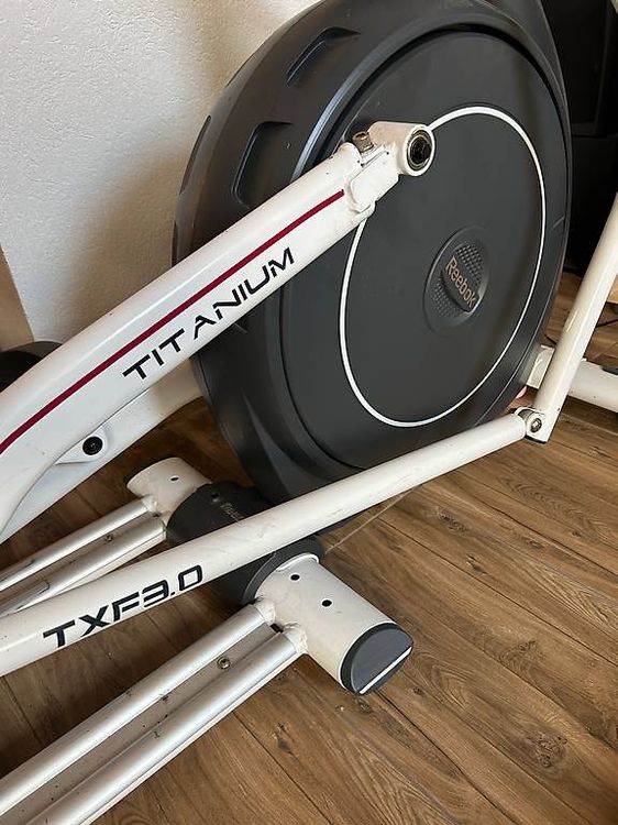 Reebok TXF3.0 Velo Elliptique Occasion Kaufen auf Ricardo