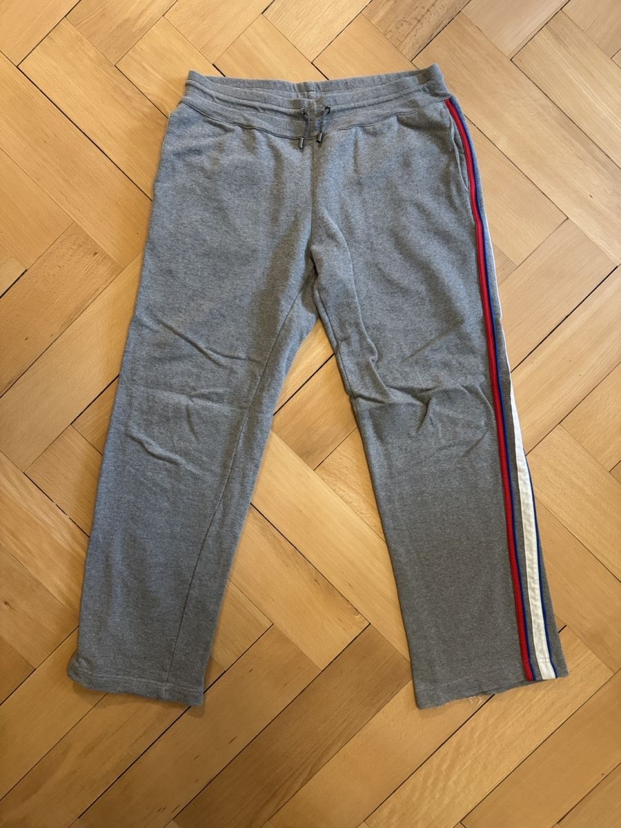 Dolce & Gabbana Pantaloni: Dolce & Gabbana Sweatpants – Usato da Bern venduto da Mancini