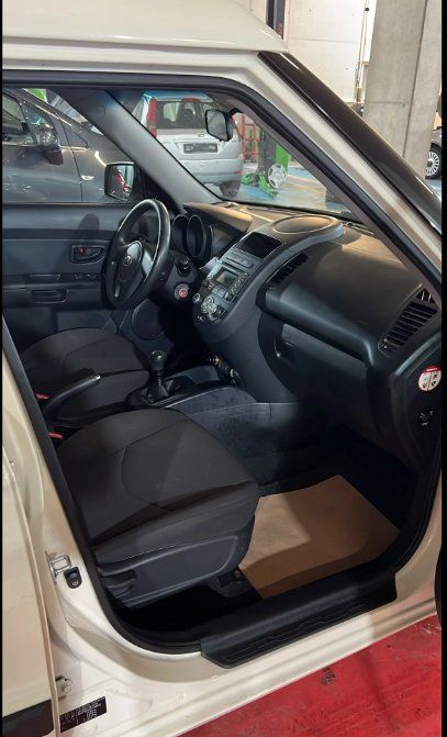 Automobili: Kia soul 1.6 GDI Classic 2018 – Usato da Kleindöttingen venduto da mio-parts 5