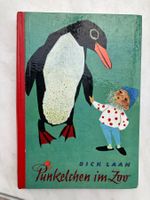 Buch Pünkelchen im Zoo von Dick Laan gebraucht