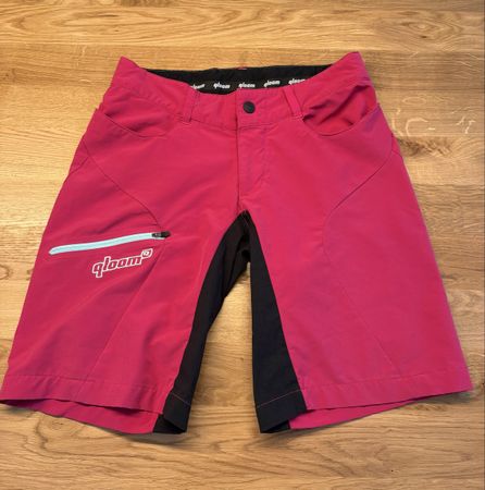 Gloom Velo Shorts Gr. 28 Damen