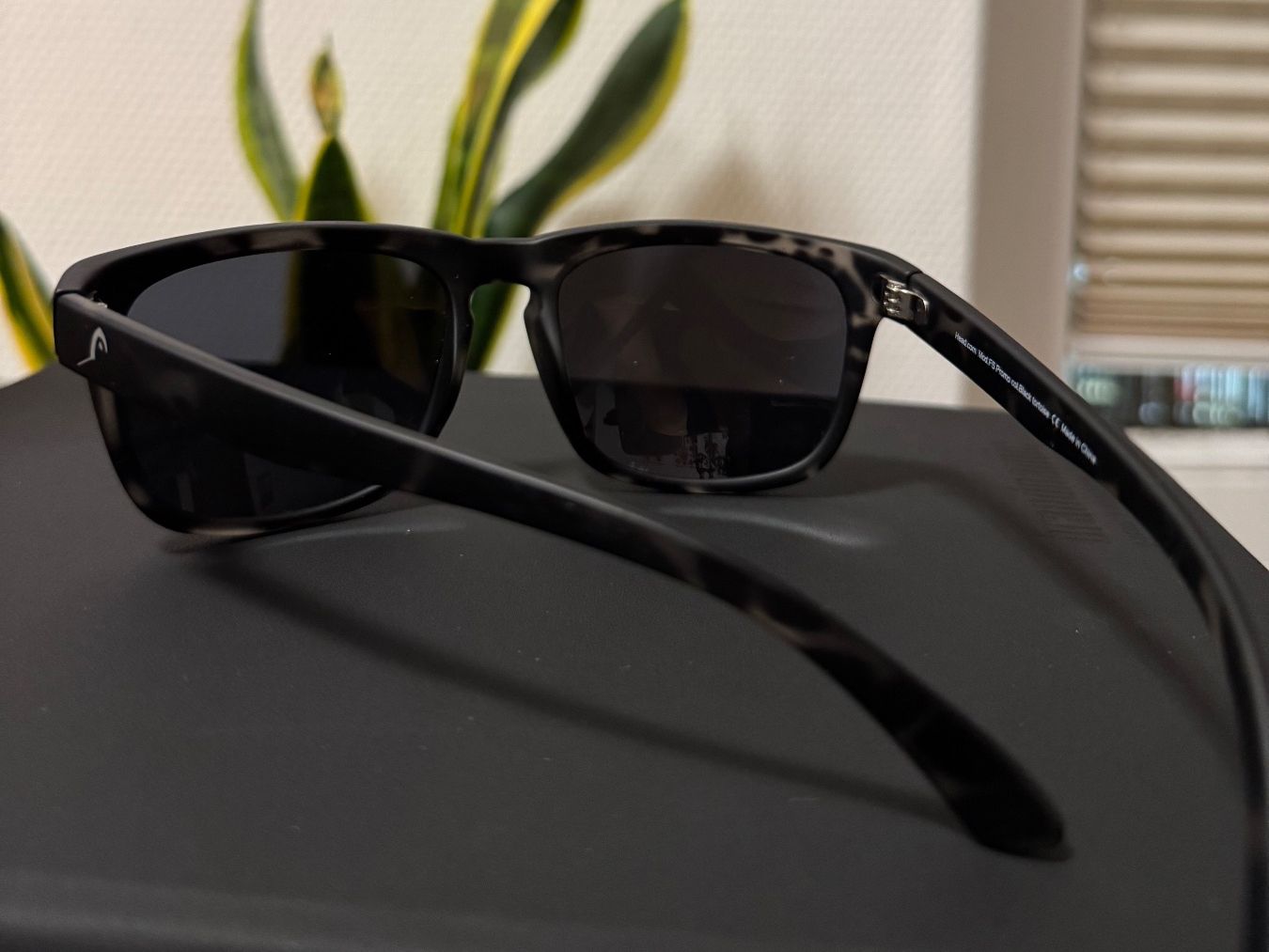 Head Brillen & Gläser: HEAD Sonnenbrille – Neu (gemäss Beschreibung) aus Zürich von maj_x5cp 5