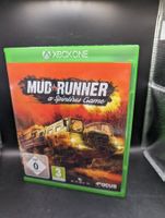 Mud Runner - Xbox One Game - Racing