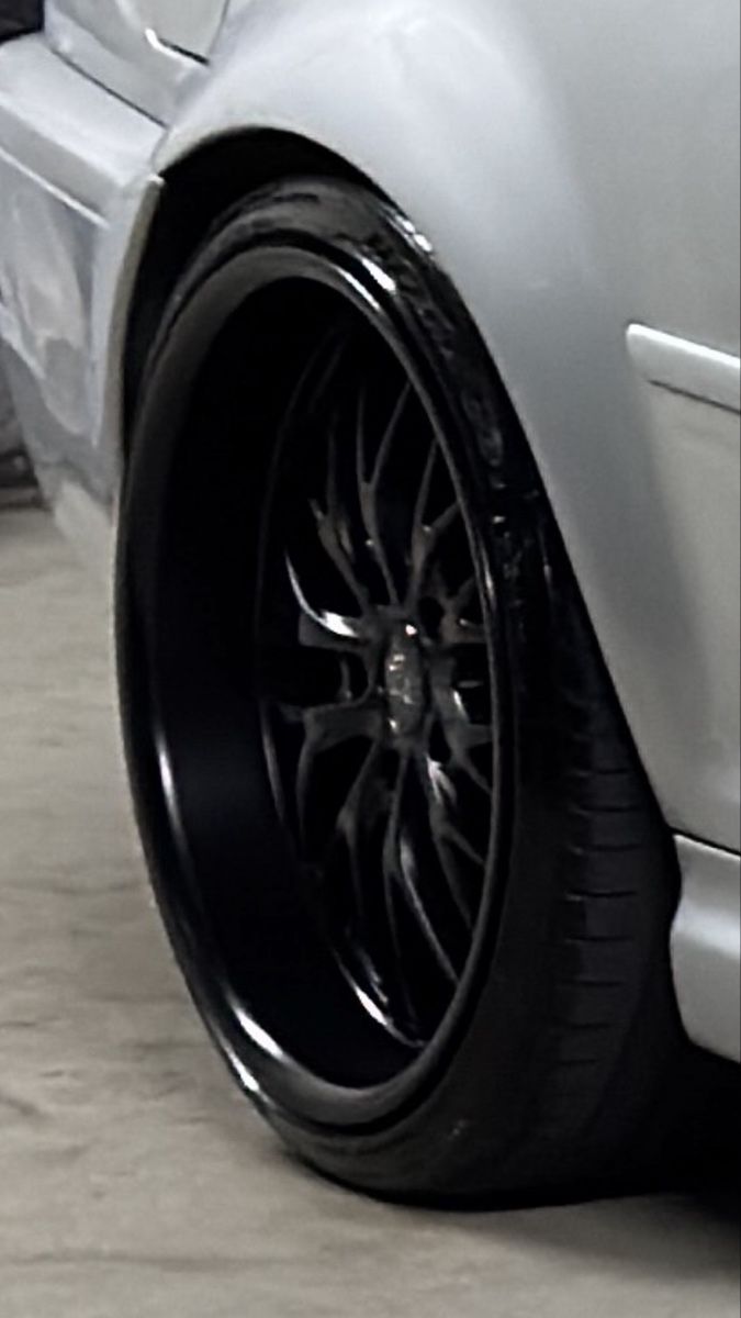 BMW Cerchioni: Bmw E46 M3  etc. Felgen Barracuda – Nuovo (secondo la descrizione) da Bottmingen venduto da S54B32 2