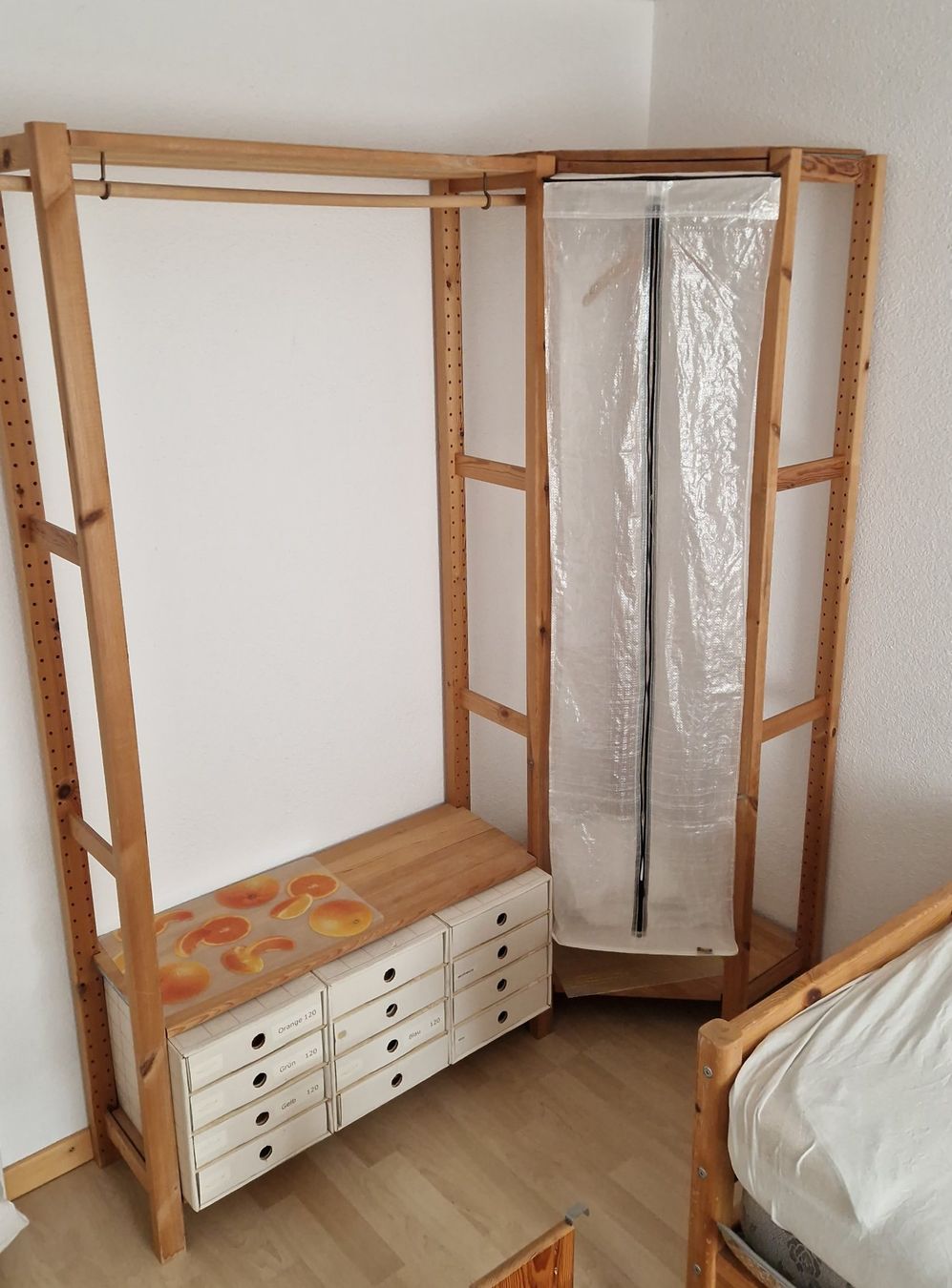 Letti: Kinderzimmer Möbel – Usato da KREUZLINGEN venduto da sma_c5fz