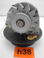 Lichtmaschine für Oldtimer 0 986 030 200, h38