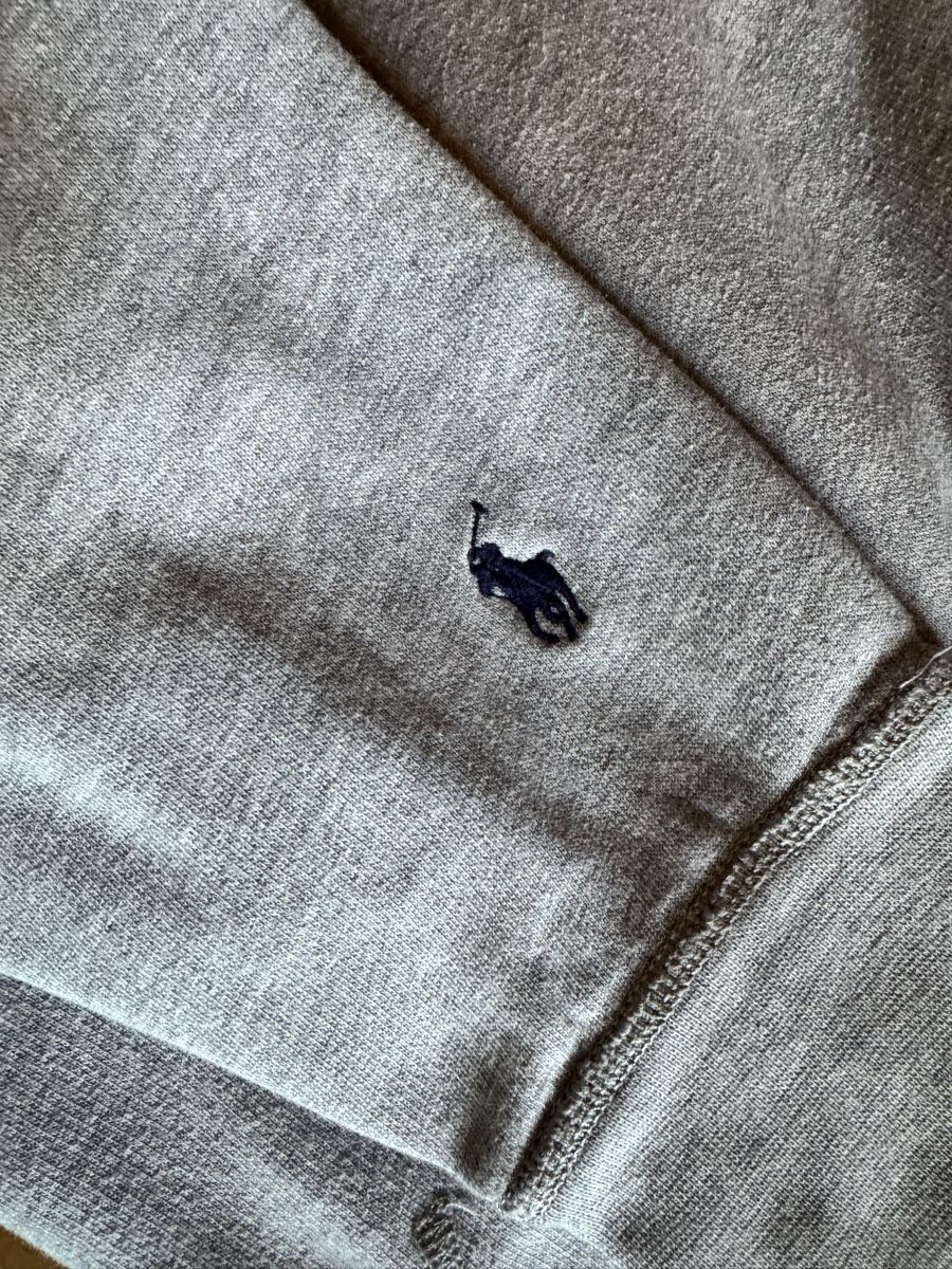 Ralph Lauren Maglioni & Felpe: Sweat à capuche  Ralph Lauren Taille : M – Usato da Forel (Lavaux) venduto da Mivrec.1823 4