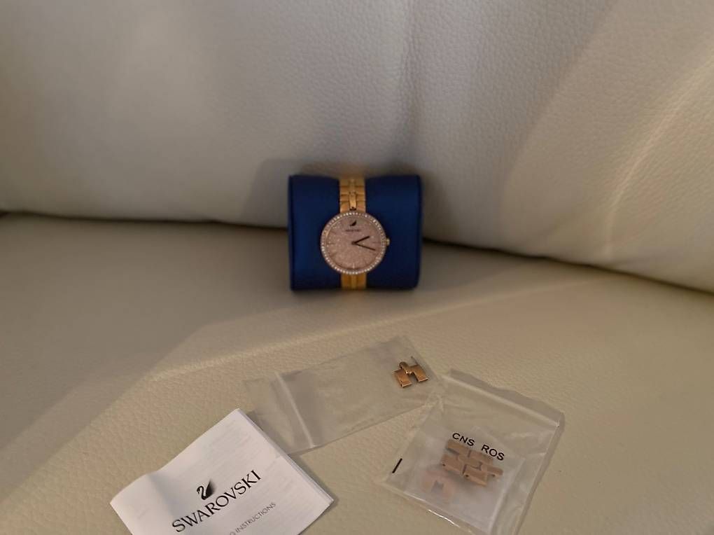 Orologi: Swarovski Uhr – Usato da Freimettigen venduto da ygr_vd99 2