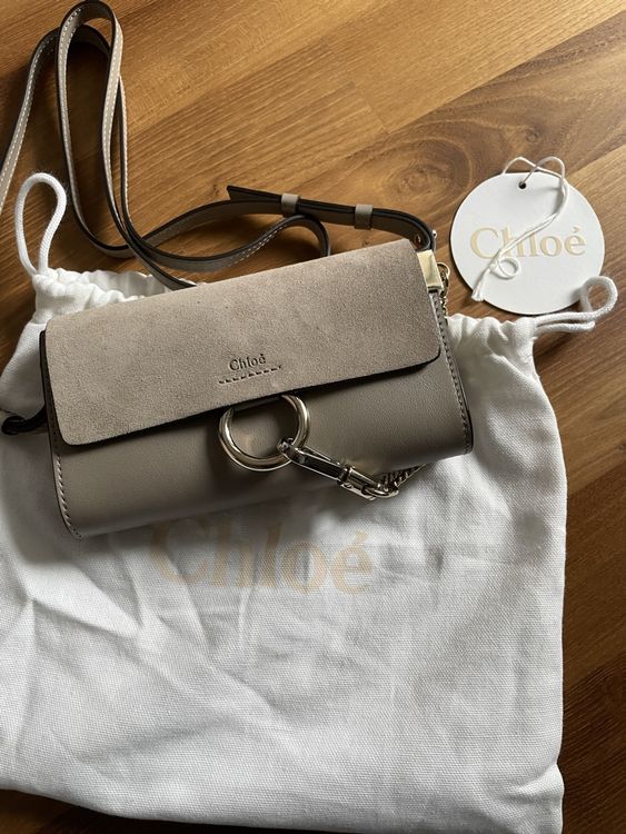 Chloe faye gray outlet