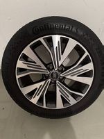 Audi Q4 E-Tron Sommerrad